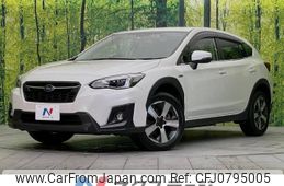 subaru xv 2019 -SUBARU--Subaru XV 5AA-GTE--GTE-017887---SUBARU--Subaru XV 5AA-GTE--GTE-017887-