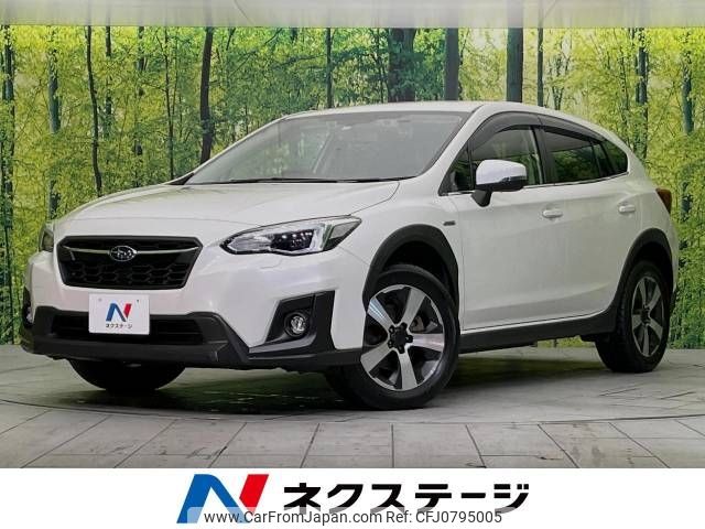 subaru xv 2019 -SUBARU--Subaru XV 5AA-GTE--GTE-017887---SUBARU--Subaru XV 5AA-GTE--GTE-017887- image 1