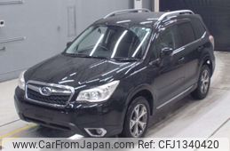 subaru forester 2014 -SUBARU--Forester SJ5-043071---SUBARU--Forester SJ5-043071-