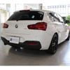 bmw 1-series 2017 -BMW 【京都 333ﾃ8100】--BMW 1 Series DBA-1R15--05C76341---BMW 【京都 333ﾃ8100】--BMW 1 Series DBA-1R15--05C76341- image 2