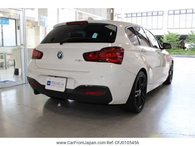 bmw 1-series 2017 -BMW 【京都 333ﾃ8100】--BMW 1 Series DBA-1R15--05C76341---BMW 【京都 333ﾃ8100】--BMW 1 Series DBA-1R15--05C76341- image 2