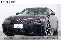 bmw 4-series 2024 -BMW--BMW 4 Series 3BA-12AW30--WBA12AW080FS58241---BMW--BMW 4 Series 3BA-12AW30--WBA12AW080FS58241-