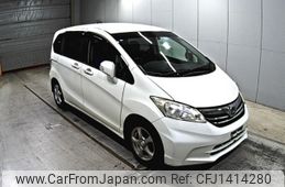 honda freed 2012 CFJ1414280