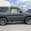 suzuki jimny 2015 -SUZUKI--Jimny ABA-JB23W--JB23W-742417---SUZUKI--Jimny ABA-JB23W--JB23W-742417- image 4