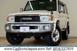 toyota land-cruiser 2015 -TOYOTA--Land Cruiser CBF-GRJ76K--GRJ76-1003783---TOYOTA--Land Cruiser CBF-GRJ76K--GRJ76-1003783-