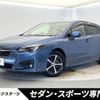 subaru impreza-wagon 2018 -SUBARU--Impreza Wagon DBA-GT2--GT2-045071---SUBARU--Impreza Wagon DBA-GT2--GT2-045071- image 1