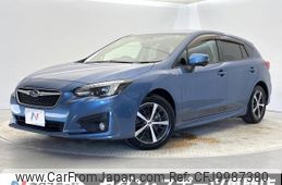 subaru impreza-wagon 2018 -SUBARU--Impreza Wagon DBA-GT2--GT2-045071---SUBARU--Impreza Wagon DBA-GT2--GT2-045071-