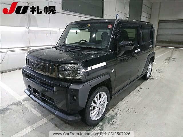 daihatsu taft 2020 -DAIHATSU 【名変中 】--Taft LA910S-0001151---DAIHATSU 【名変中 】--Taft LA910S-0001151- image 1