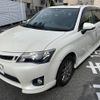 toyota corolla-fielder 2014 -TOYOTA--Corolla Fielder DBA-NZE161G--NZE161-7105575---TOYOTA--Corolla Fielder DBA-NZE161G--NZE161-7105575- image 19