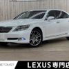 lexus ls 2008 -LEXUS--Lexus LS DAA-UVF46--UVF46-5005584---LEXUS--Lexus LS DAA-UVF46--UVF46-5005584- image 1