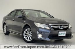 toyota camry 2014 -TOYOTA--Camry DAA-AVV50--AVV50-1038803---TOYOTA--Camry DAA-AVV50--AVV50-1038803-