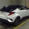 toyota c-hr 2022 -TOYOTA--C-HR 3BA-NGX50--NGX50-2040725---TOYOTA--C-HR 3BA-NGX50--NGX50-2040725- image 2