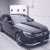 mercedes-benz c-class-station-wagon 2015 -MERCEDES-BENZ--Benz C Class Wagon 205242-2F236728---MERCEDES-BENZ--Benz C Class Wagon 205242-2F236728- image 1