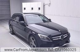 mercedes-benz c-class-station-wagon 2015 -MERCEDES-BENZ--Benz C Class Wagon 205242-2F236728---MERCEDES-BENZ--Benz C Class Wagon 205242-2F236728-