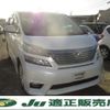 toyota vellfire 2008 -TOYOTA--Vellfire ANH25W--8003746---TOYOTA--Vellfire ANH25W--8003746- image 1