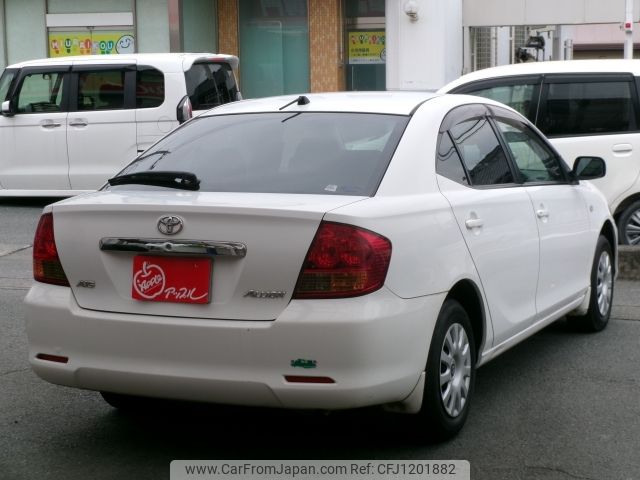 toyota allion 2003 -TOYOTA--Allion UA-NZT240--NZT240-5009595---TOYOTA--Allion UA-NZT240--NZT240-5009595- image 2