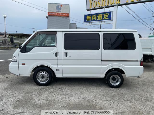 mazda bongo-van 2015 CFJ1666055 image 2