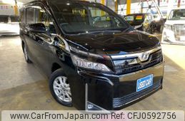 toyota voxy 2017 -TOYOTA--Voxy ZWR80G--0270371---TOYOTA--Voxy ZWR80G--0270371-