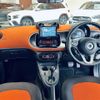 smart fortwo 2016 CFJ1550639 image 16