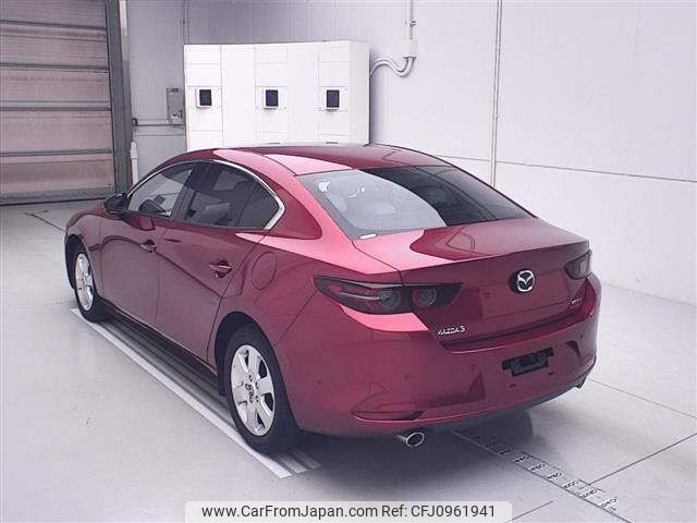 mazda mazda3 2019 -MAZDA--MAZDA3 BP8P-100286---MAZDA--MAZDA3 BP8P-100286- image 2
