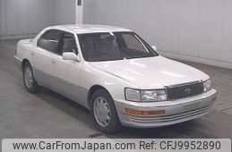 toyota celsior 1993 quick_quick_E-UCF11_UCF11-0075424