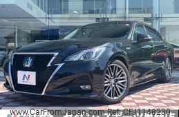 toyota crown-hybrid 2016 quick_quick_AWS210_AWS210-6116206
