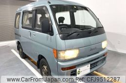 daihatsu atrai 1995 Mitsuicoltd_DHAV014978R0601