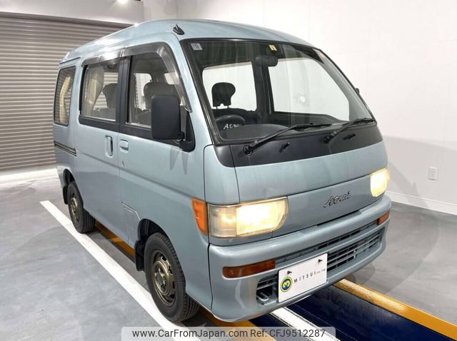 daihatsu atrai 1995 Mitsuicoltd_DHAV014978R0601 image 2