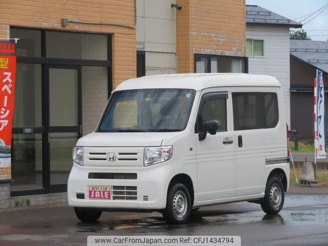 honda n-van 2019 quick_quick_JJ2_JJ2-3008921 image 1