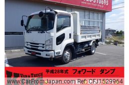 isuzu forward 2016 CFJ1529964
