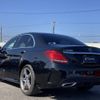mercedes-benz c-class 2016 -MERCEDES-BENZ--Benz C Class LDA-205004--WDD2050042F270987---MERCEDES-BENZ--Benz C Class LDA-205004--WDD2050042F270987- image 3