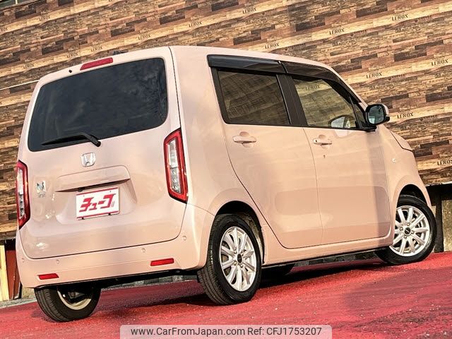 honda n-wgn 2020 CFJ1753207 image 2