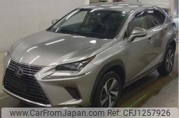 lexus nx 2018 quick_quick_DAA-AYZ15_AYZ15-1010460