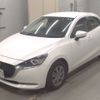 mazda demio 2022 -MAZDA--MAZDA2 5BA-DJLFS--DJLFS-766302---MAZDA--MAZDA2 5BA-DJLFS--DJLFS-766302- image 1