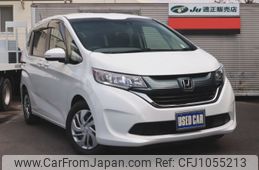 honda freed 2017 -HONDA--Freed GB5--1047922---HONDA--Freed GB5--1047922-