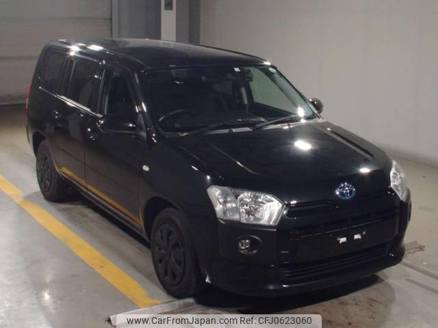 toyota probox 2023 quick_quick_6AE-NHP160V_NHP160-0073577 image 1