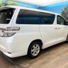 toyota vellfire 2013 -TOYOTA--Vellfire DBA-ANH20W--ANH20-8287985---TOYOTA--Vellfire DBA-ANH20W--ANH20-8287985- image 19