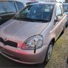 toyota vitz 2001 -TOYOTA--Vitz TA-SCP10--SCP10-3286775---TOYOTA--Vitz TA-SCP10--SCP10-3286775- image 12