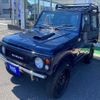 suzuki jimny 1996 CFJ1540402 image 1