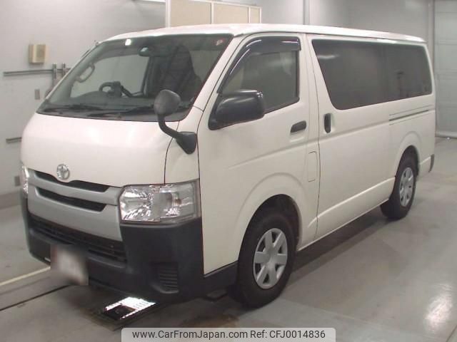 toyota hiace-van 2017 quick_quick_CBF-TRH200V_TRH200-0263313 image 1