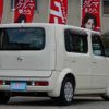 nissan cube-cubic 2004 CFJ1706023 image 4