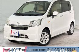 daihatsu move 2013 quick_quick_LA100S_LA100S-0257016