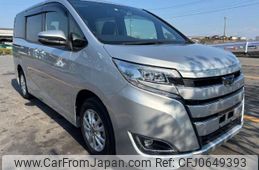 toyota noah 2022 -TOYOTA--Noah 6AA-ZWR80G--ZWR80-0522040---TOYOTA--Noah 6AA-ZWR80G--ZWR80-0522040-