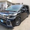 toyota vellfire 2017 -TOYOTA--Vellfire DAA-AYH30W--AYH30-0051228---TOYOTA--Vellfire DAA-AYH30W--AYH30-0051228- image 1