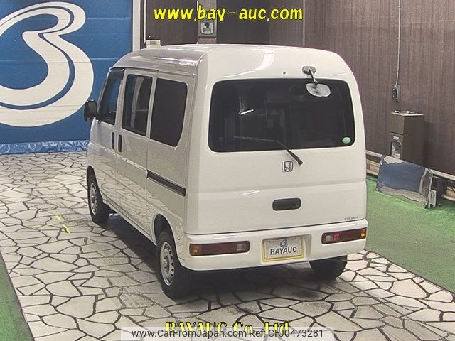 honda acty-van 2018 -HONDA--Acty Van HH5-2010360---HONDA--Acty Van HH5-2010360- image 2