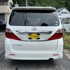 toyota alphard 2011 -TOYOTA 【名変中 】--Alphard ANH20W--8188944---TOYOTA 【名変中 】--Alphard ANH20W--8188944- image 25