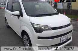 toyota spade 2012 -TOYOTA 【名変中 】--Spade NCP141--9029889---TOYOTA 【名変中 】--Spade NCP141--9029889-