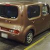 nissan cube 2011 -NISSAN 【札幌 536ﾕ 825】--Cube DBA-NZ12--NZ12-042001---NISSAN 【札幌 536ﾕ 825】--Cube DBA-NZ12--NZ12-042001- image 2