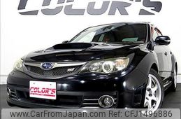 subaru impreza-wrx 2008 quick_quick_CBA-GRB_GRB-005028