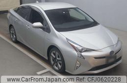 toyota prius 2016 quick_quick_DAA-ZVW50_6060383